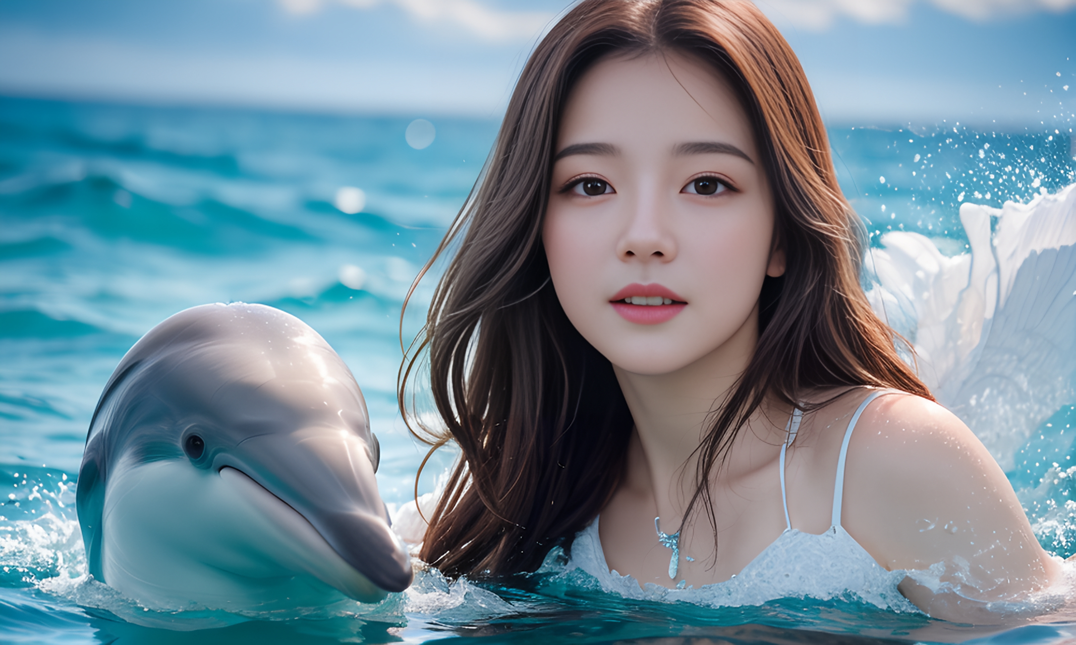 活力中国调研行丨来到这家“植物工厂”，就知道智慧农业究竟有多炫酷